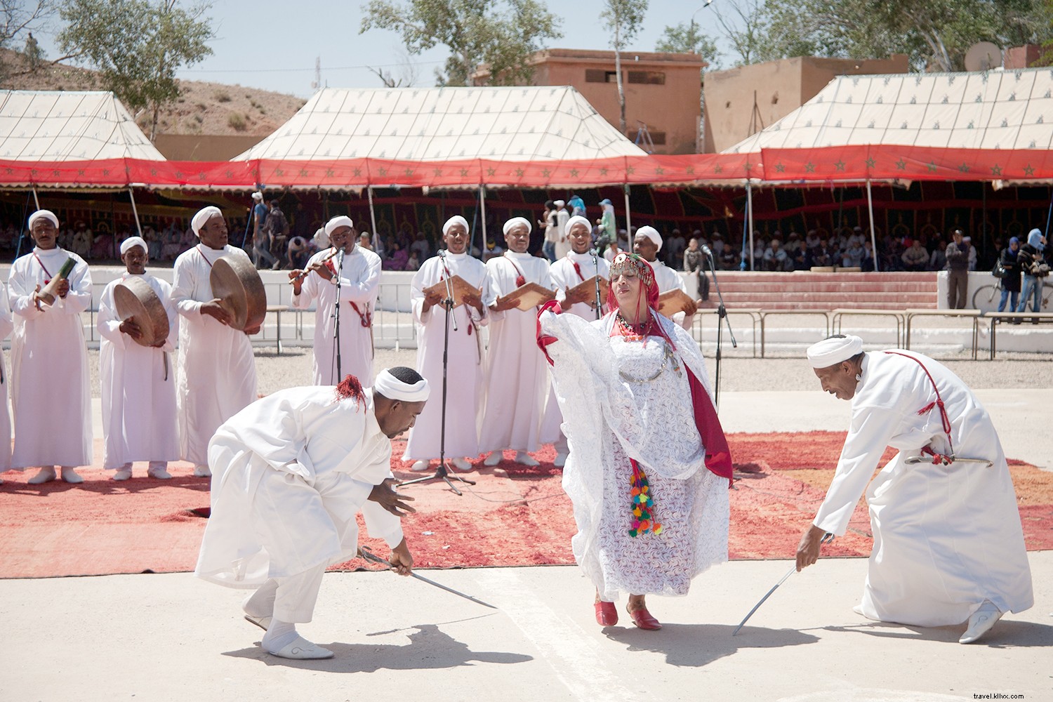 Top May Travel Destinations: Festivals, Events & Hidden Gems Worldwide